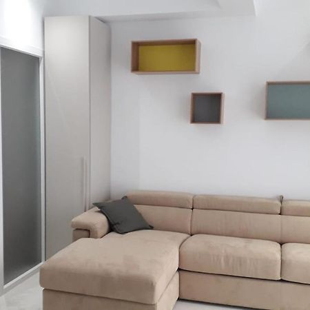 Apartmán Residenza Corso Dalmazia Civitanova Marche Exteriér fotografie