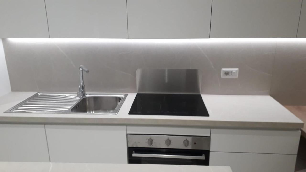 Apartmán Residenza Corso Dalmazia Civitanova Marche Exteriér fotografie