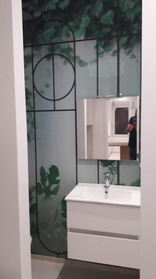 Apartmán Residenza Corso Dalmazia Civitanova Marche Exteriér fotografie