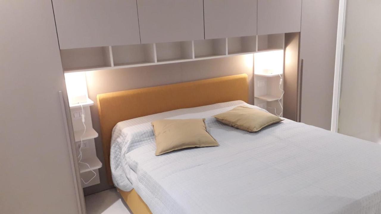 Apartmán Residenza Corso Dalmazia Civitanova Marche Exteriér fotografie