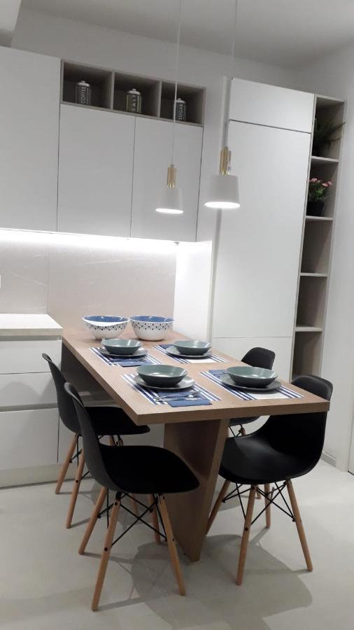 Apartmán Residenza Corso Dalmazia Civitanova Marche Exteriér fotografie