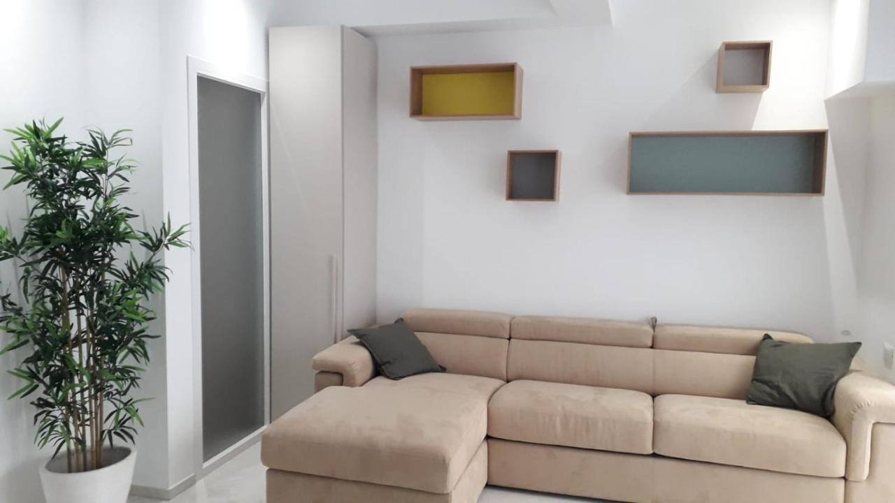 Apartmán Residenza Corso Dalmazia Civitanova Marche Exteriér fotografie